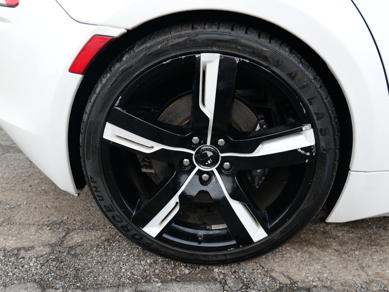 Used 2012 Fisker Karma EcoSport image 63