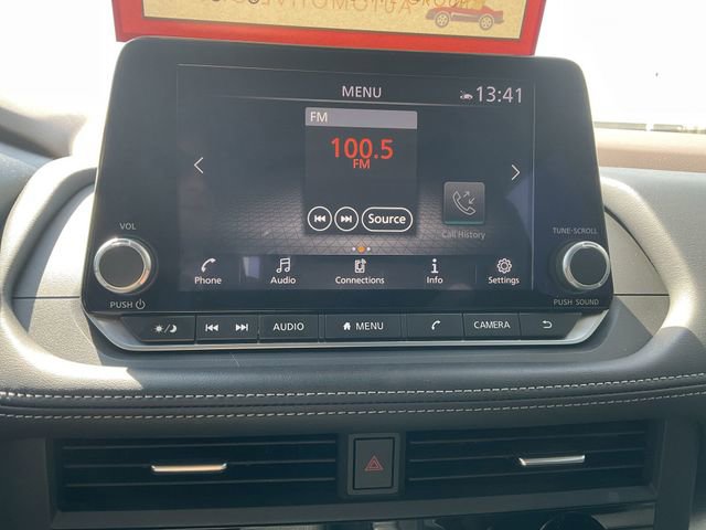 Certified 2023 Nissan Rogue SV w/ SV Premium B Package image 14