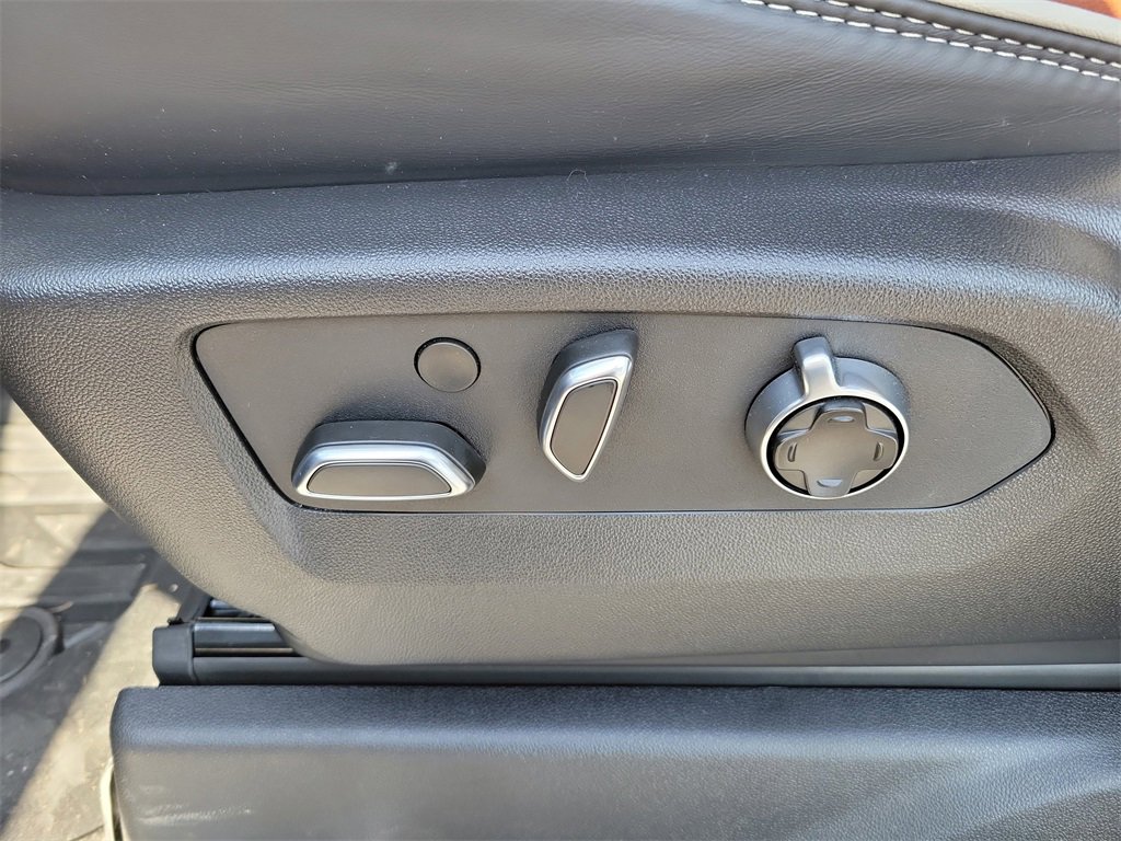 New 2025 GMC Sierra 3500 Denali Ultimate image 23