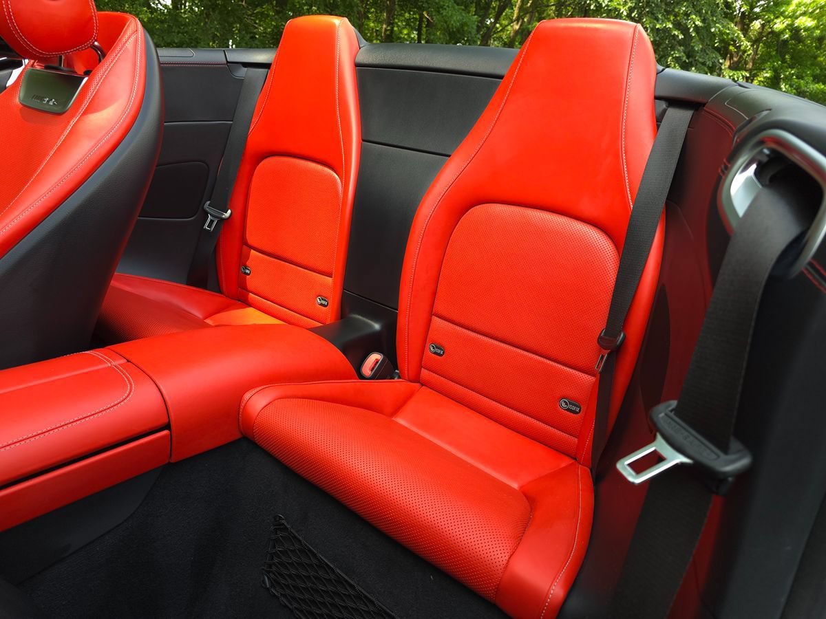 Used 2023 Mercedes-Benz SL 43 AMG image 23
