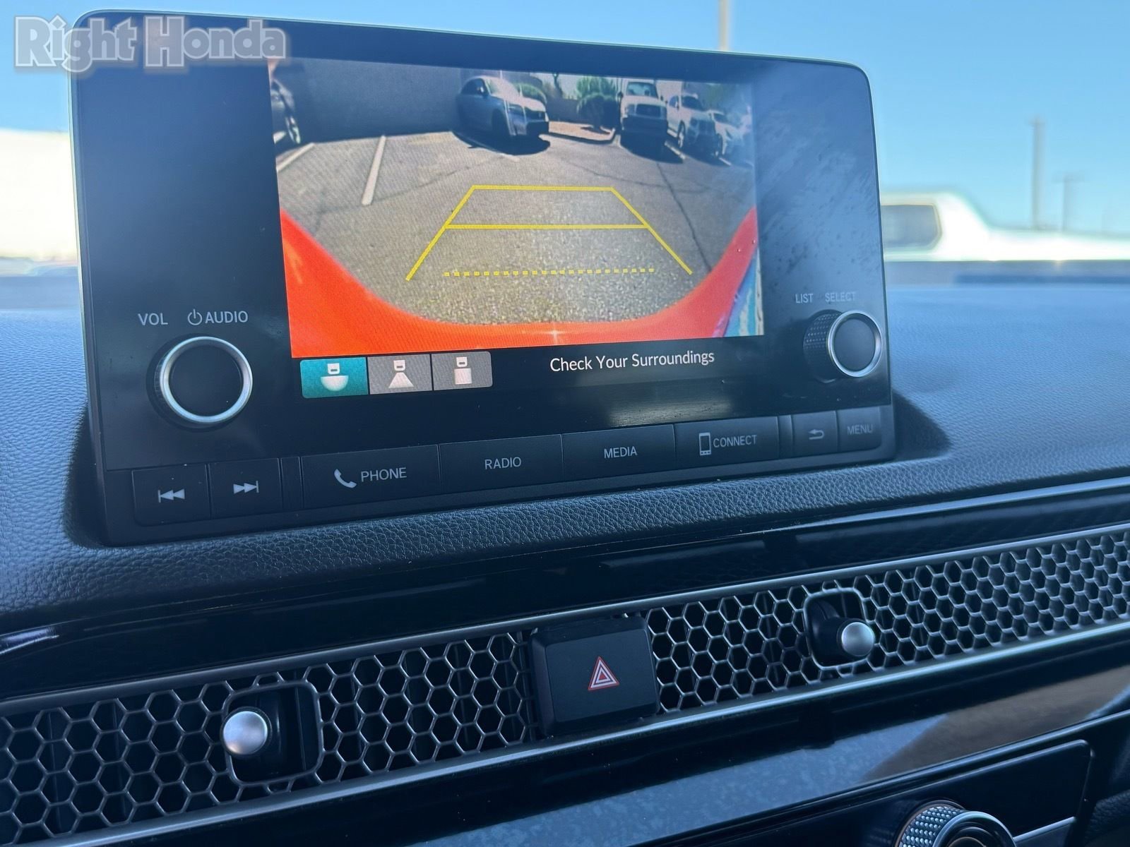 Used 2024 Honda Civic Sport image 22