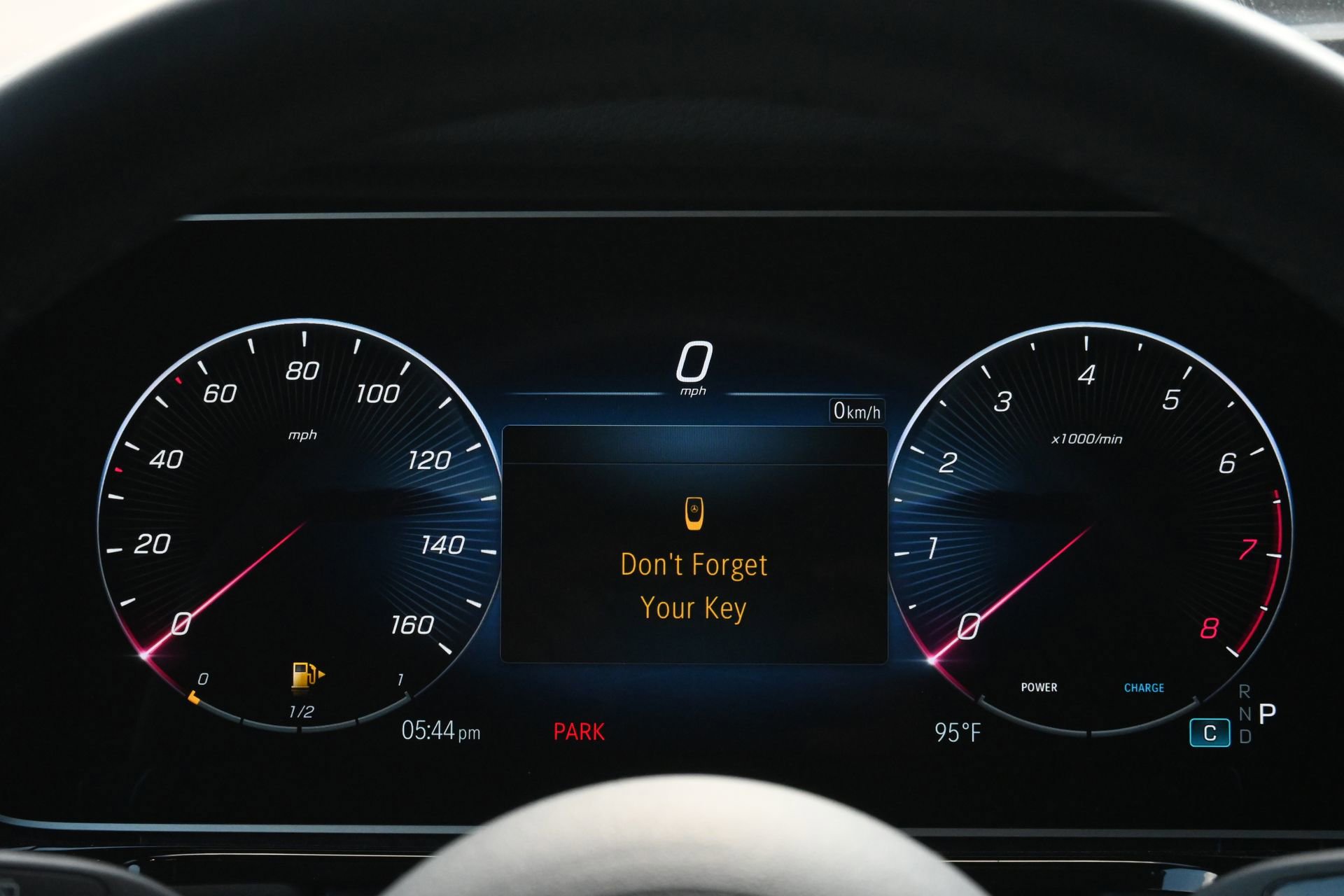 Used 2025 Mercedes-Benz G 550 image 11