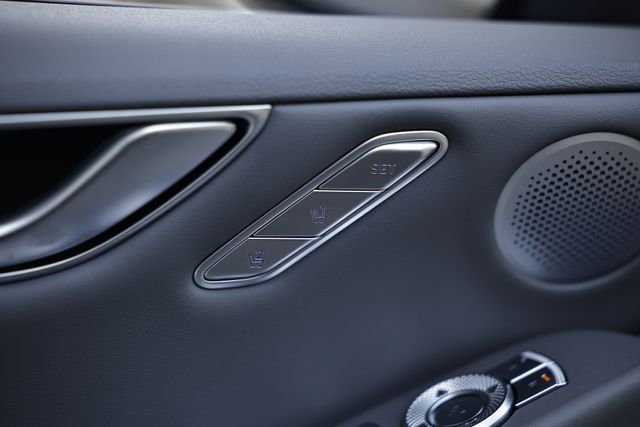 New 2026 Genesis G80 2.5T Sport Prestige image 20