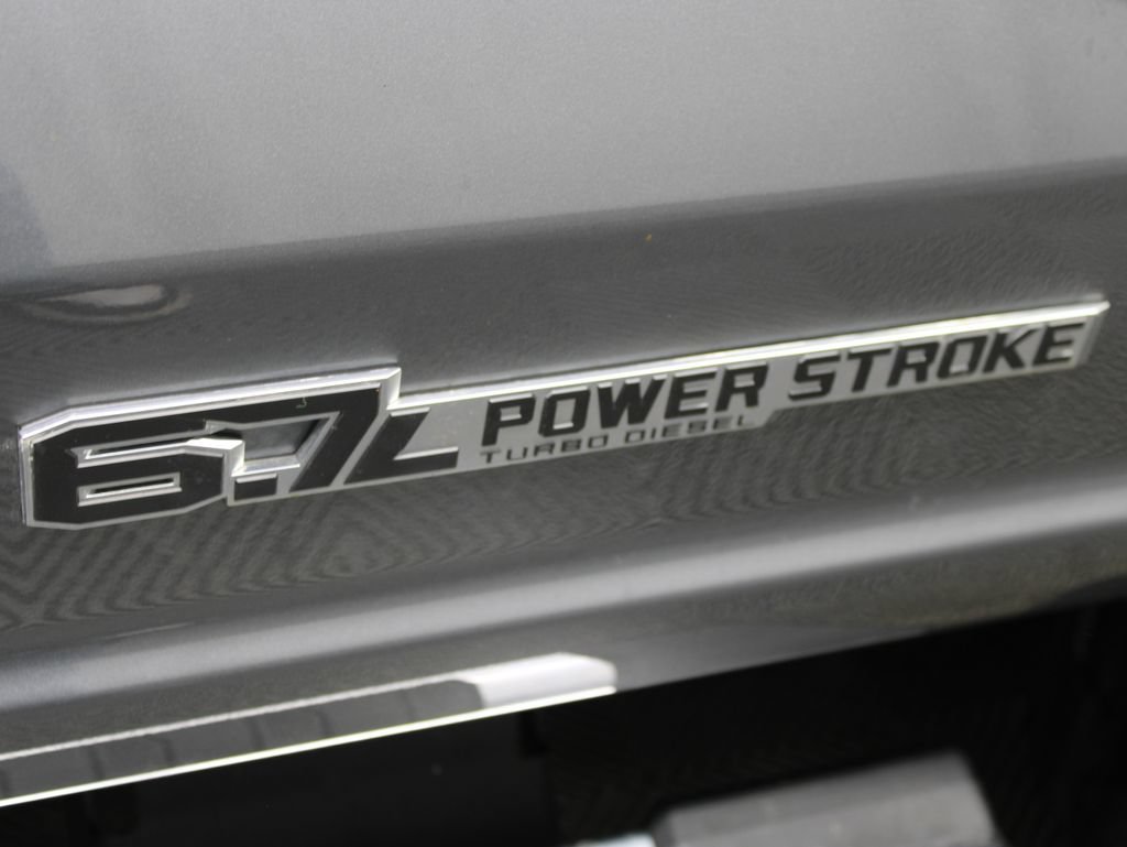 Used 2024 Ford F350 Lariat AWD/4WD image 64