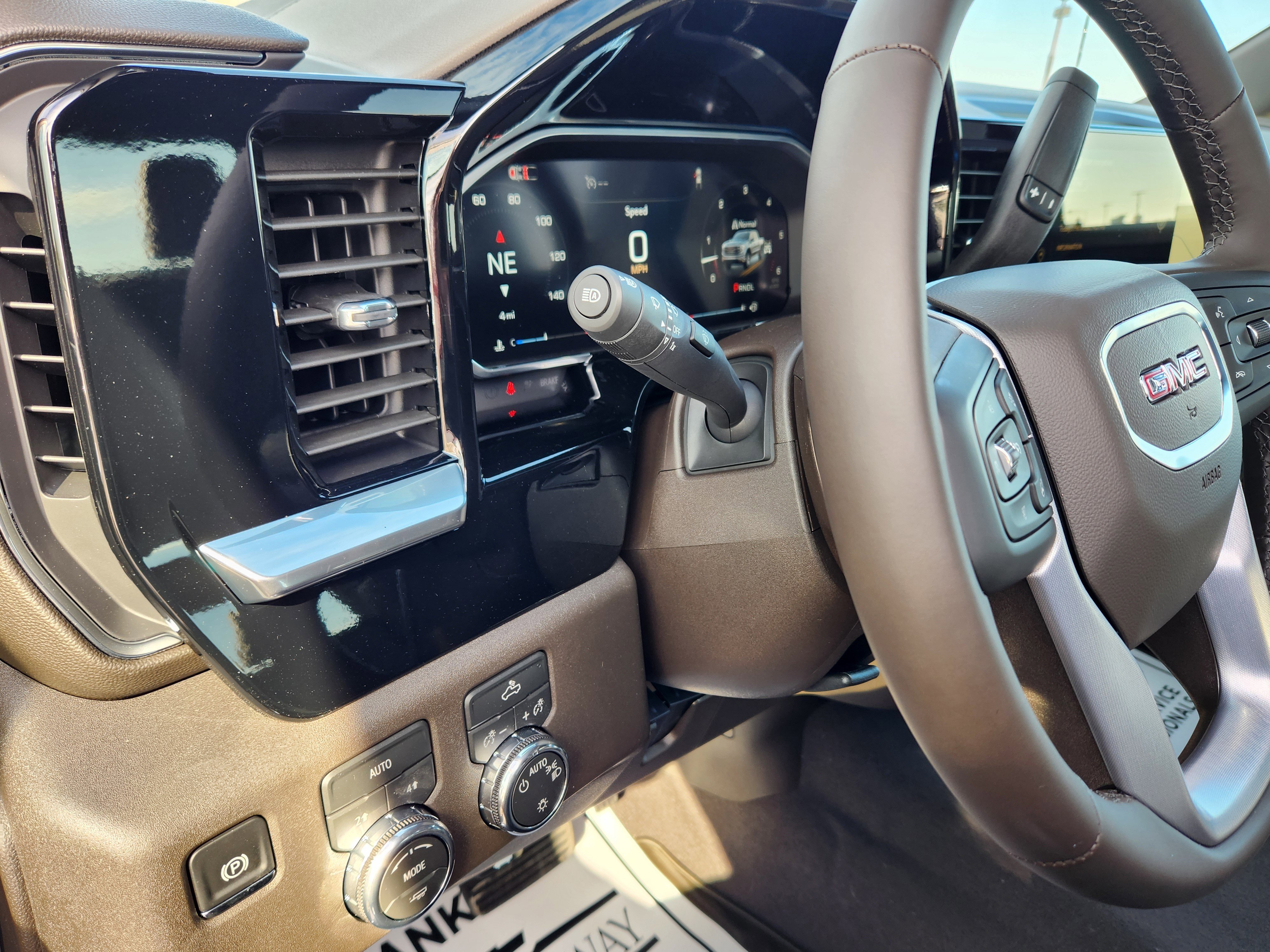 New 2026 GMC Sierra 1500 SLE image 16