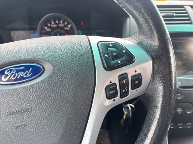 Used 2012 Ford Explorer XLT AWD/4WD image 20