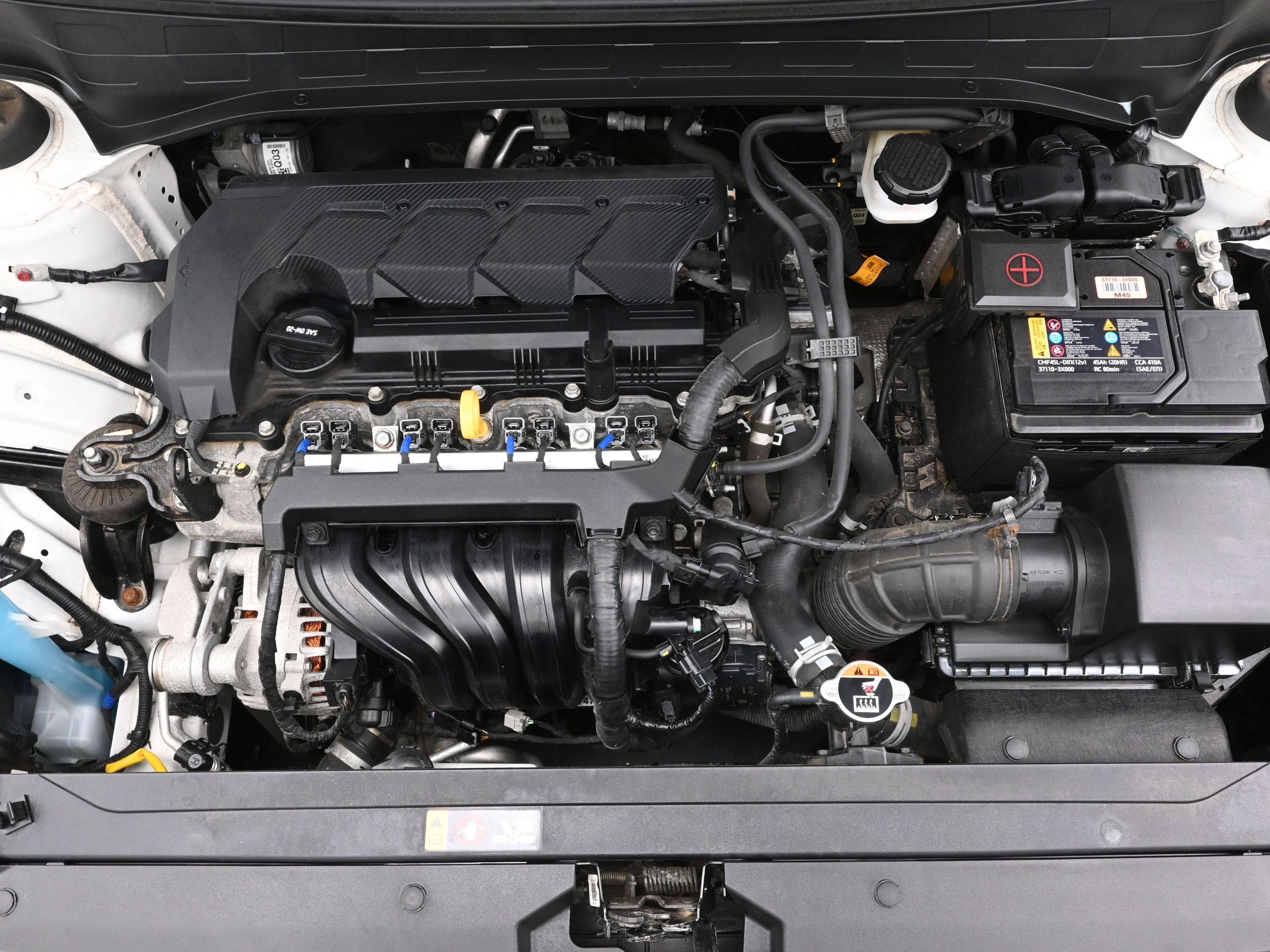 Certified 2022 Hyundai Venue SEL image 29