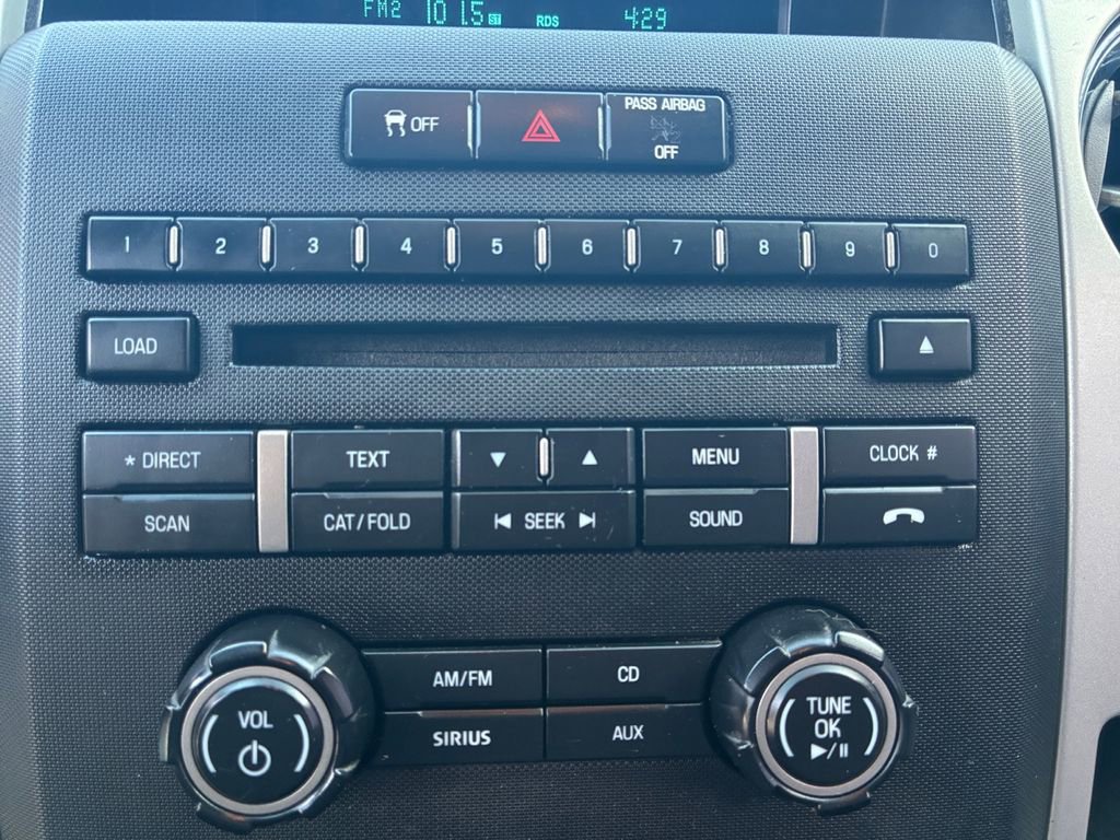 Used 2014 Ford F150 XLT w/ Trailer Tow Package image 7