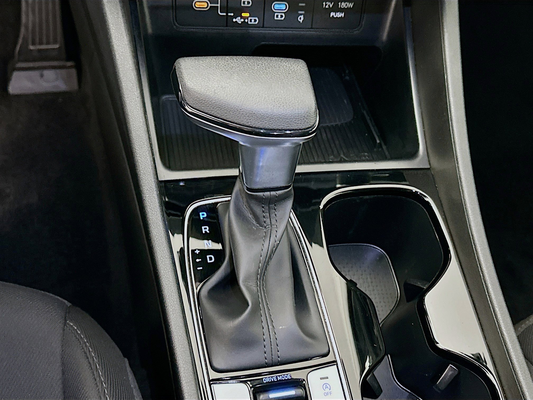 Used 2025 Hyundai Tucson SEL image 24