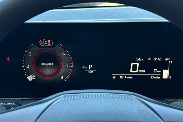 New 2026 Nissan Sentra S w/ Floor Mat Package FWD image 26