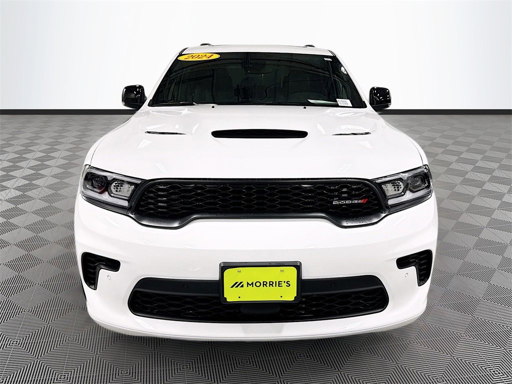 Used 2024 Dodge Durango R/T w/ Tow 'N Go Package image 2