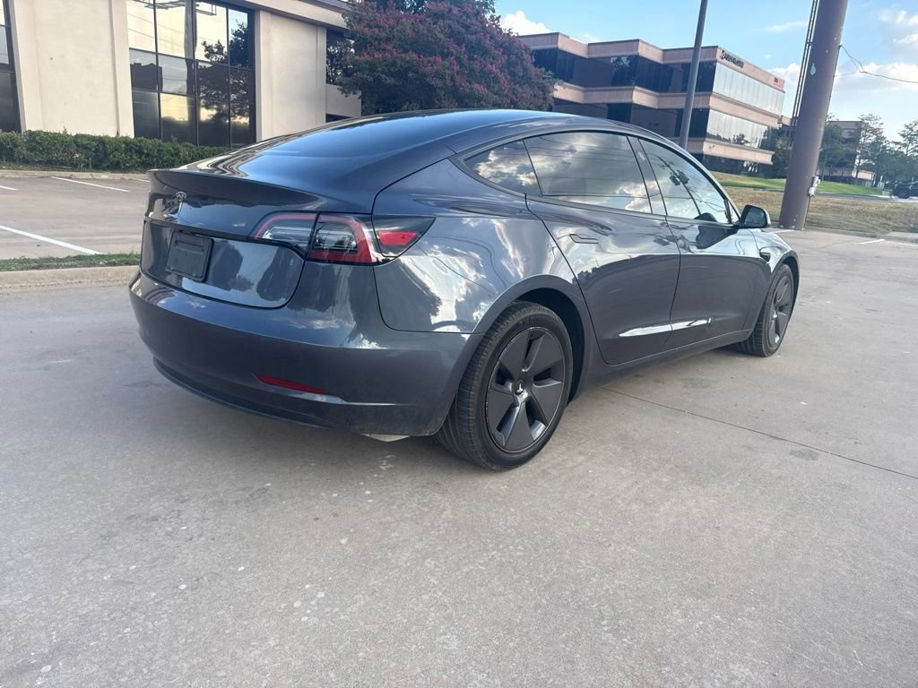 Used 2023 Tesla Model 3 Standard Range RWD image 9