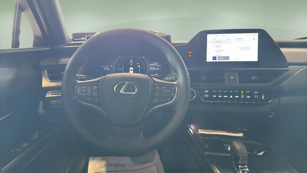 New 2026 Lexus UX 300h AWD image 16