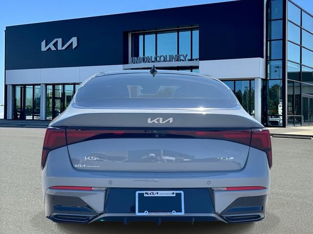 Certified 2025 Kia K5 GT-Line w/ GT-Line Premium Package image 11