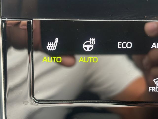 Used 2023 Subaru Solterra AWD image 16