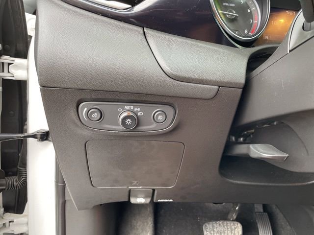 Used 2023 Buick Encore GX Select image 24