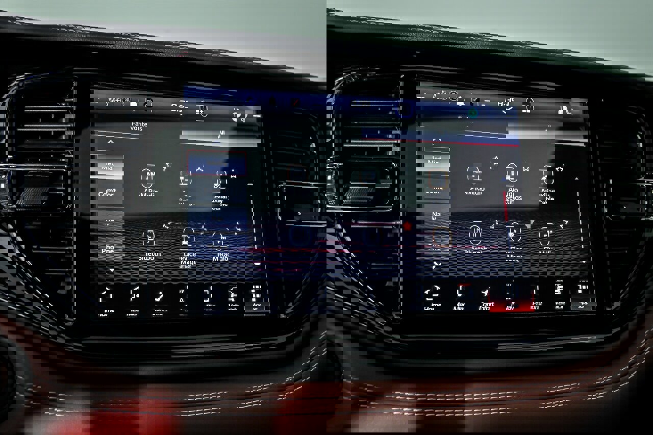 Used 2023 Dodge Durango SRT Hellcat image 33