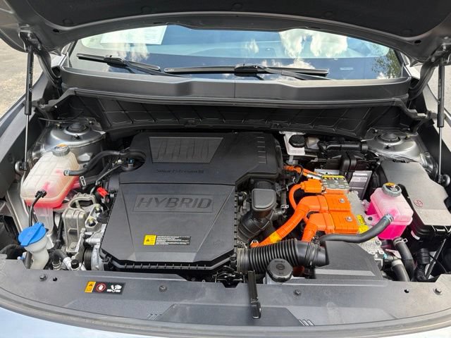 Used 2023 Kia Niro LX FWD image 26