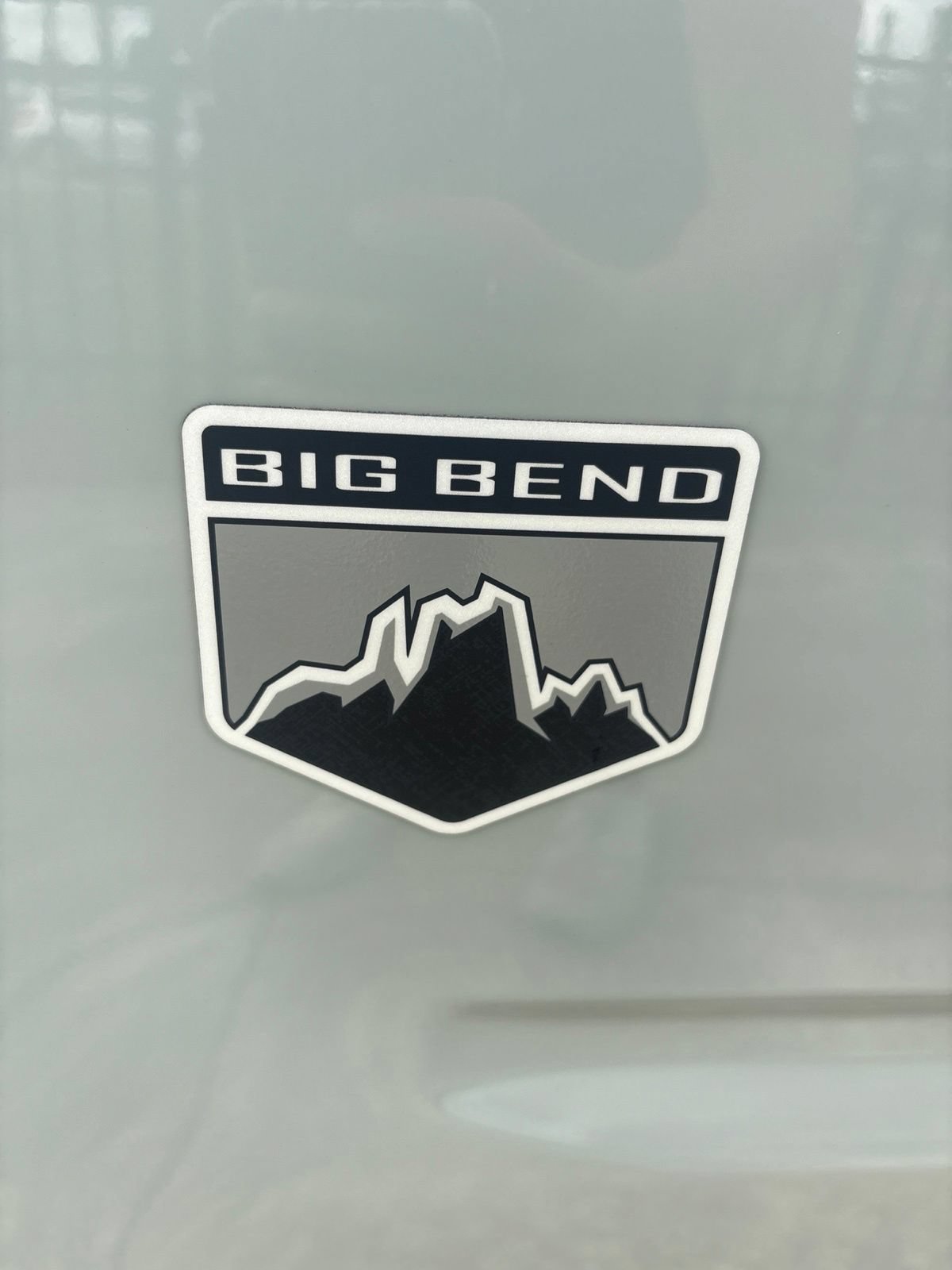 Used 2023 Ford Bronco Sport Big Bend AWD/4WD image 29