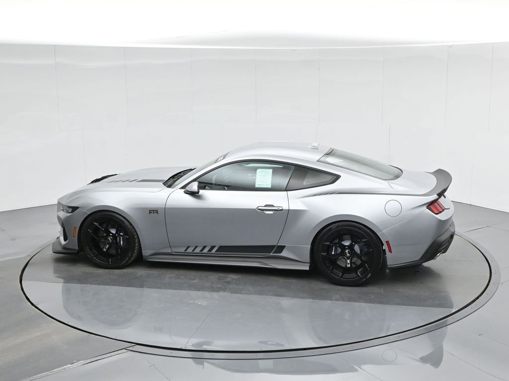 New 2025 Ford Mustang GT Premium w/ GT Performance Package image 55