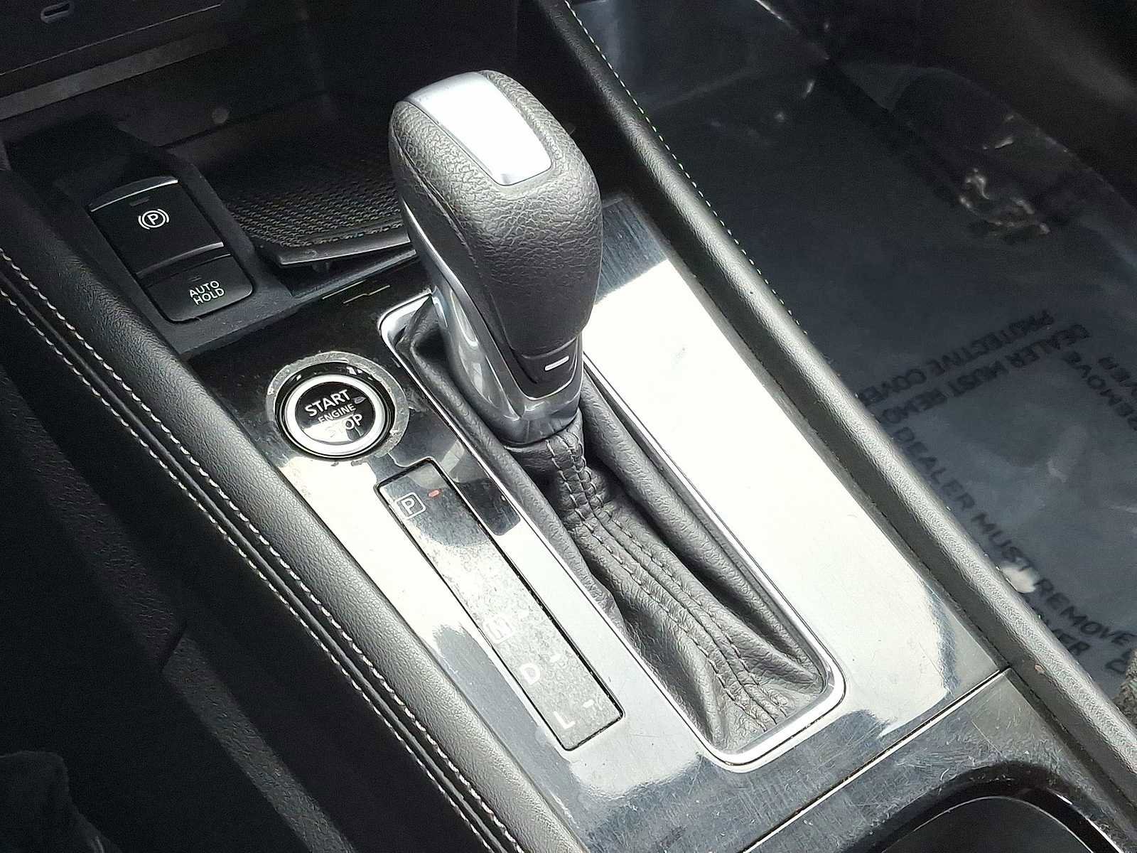 Used 2024 Nissan Kicks SV image 18