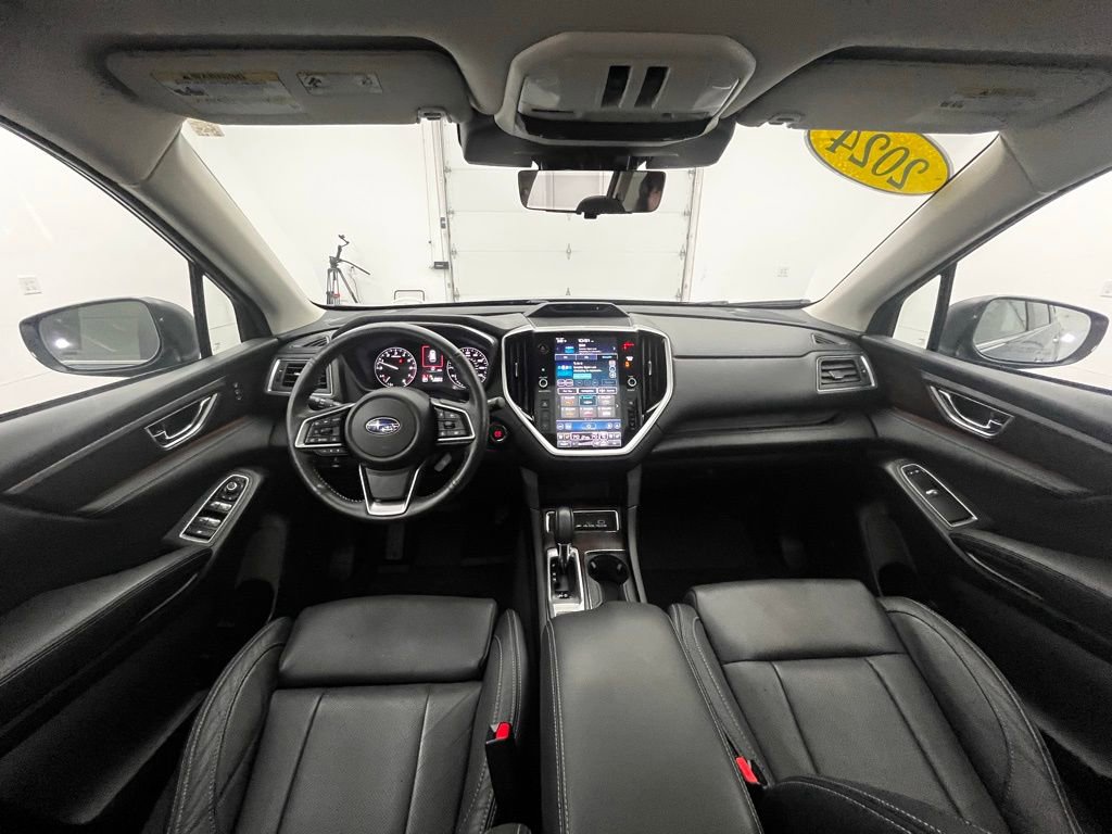 Used 2024 Subaru Ascent Touring AWD/4WD image 4