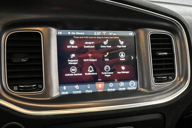 Used 2022 Dodge Charger Scat Pack image 15