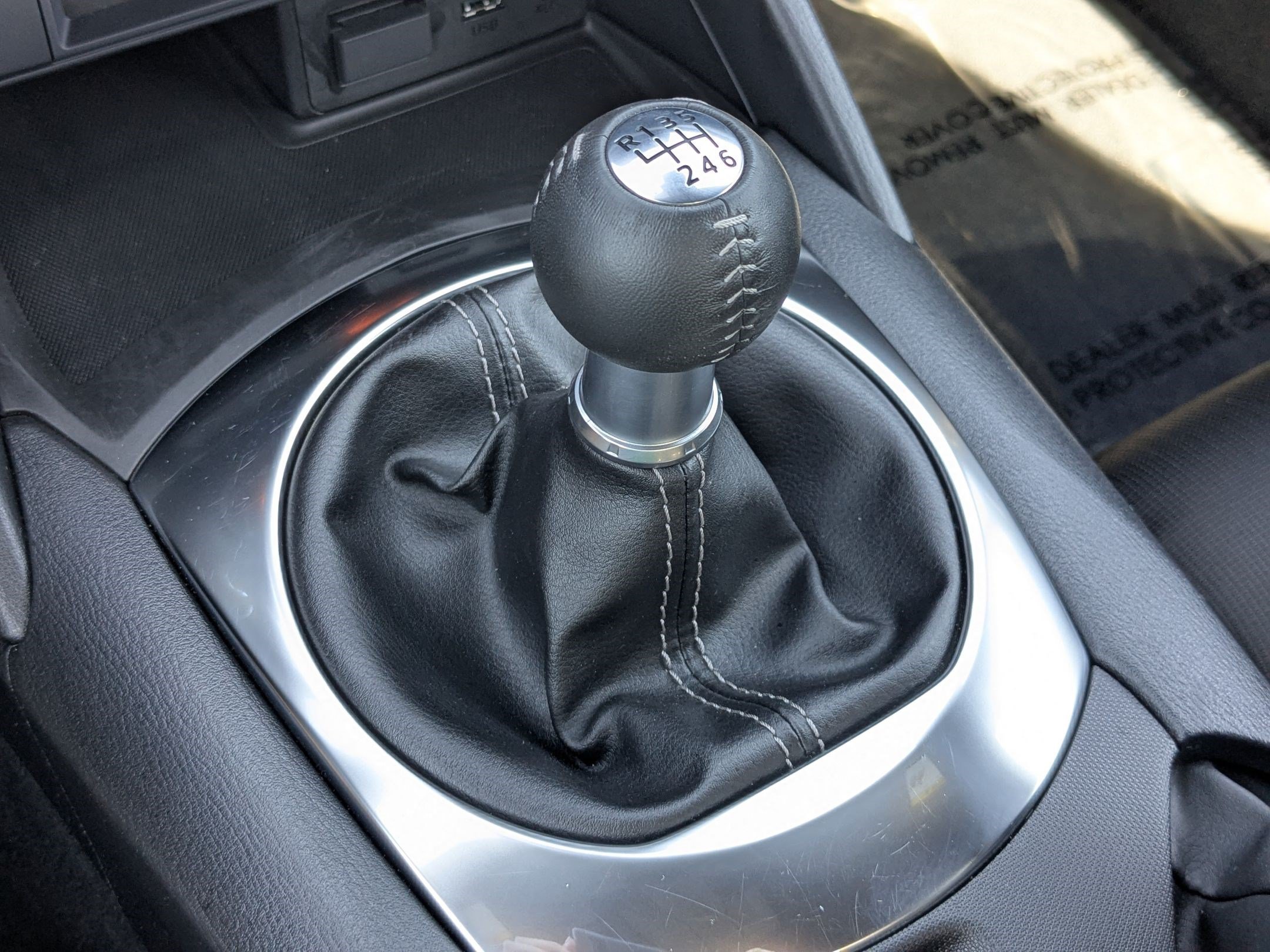 Used 2021 MAZDA MX-5 Miata Club w/ Appearance Package RWD image 28