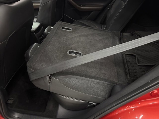 Used 2022 MAZDA CX-30 AWD 2.5 S w/ Premium Package image 6