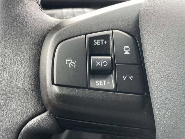 New 2025 Ford Mustang Mach-E Premium image 19