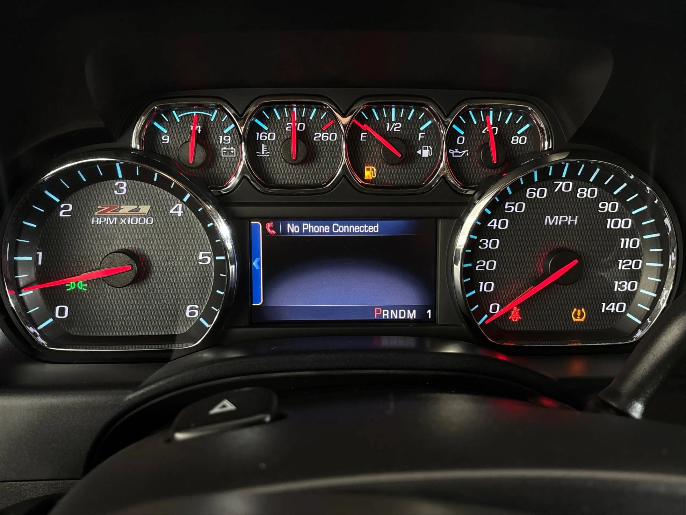 Used 2015 Chevrolet Silverado 2500 LT w/ LT Convenience Package AWD/4WD image 23