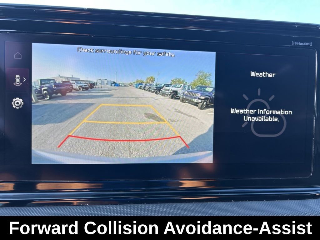 Used 2023 Kia K5 GT-Line w/ GT-Line Premium Package image 15