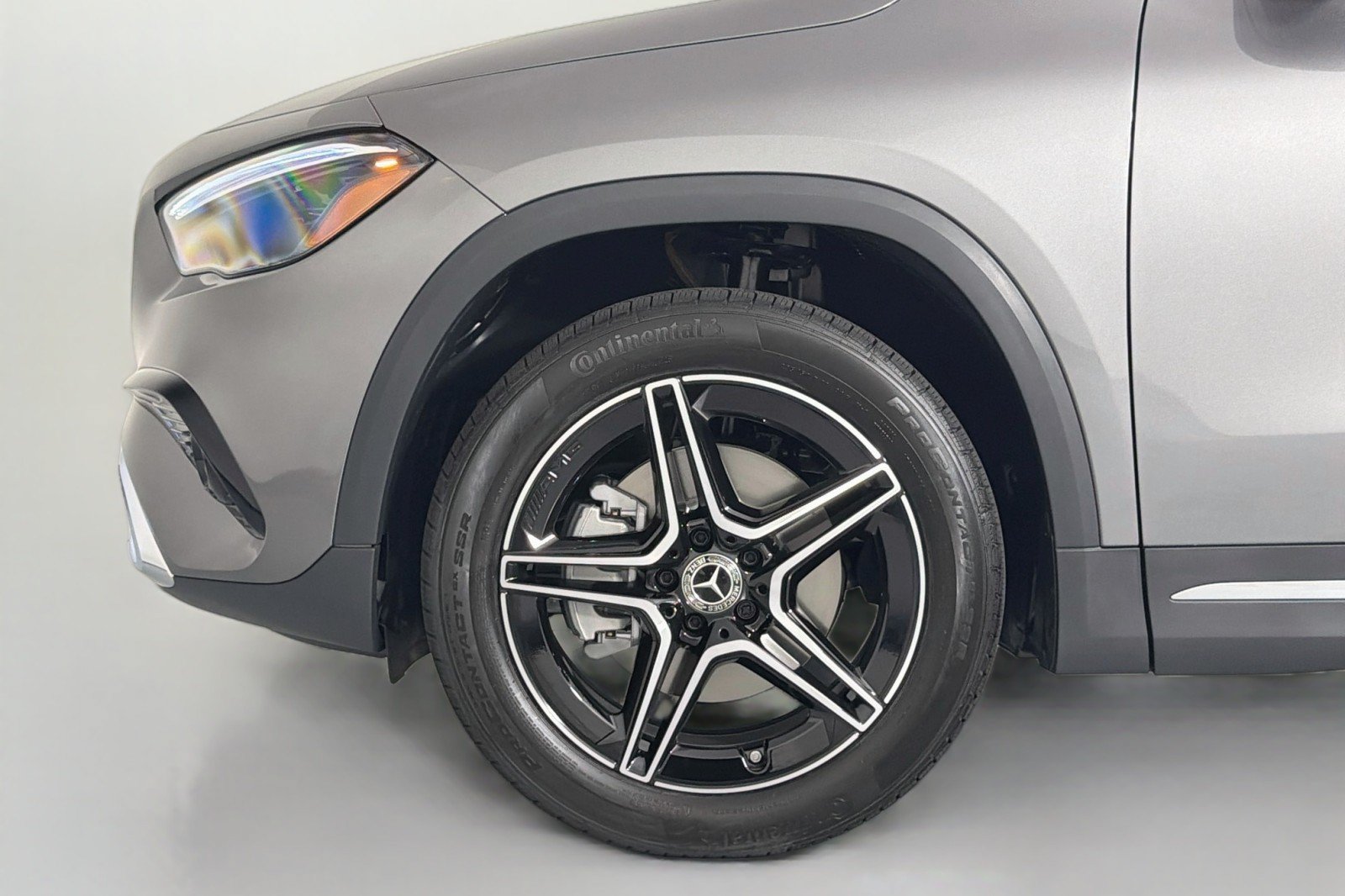 New 2026 Mercedes-Benz GLA 250 image 9