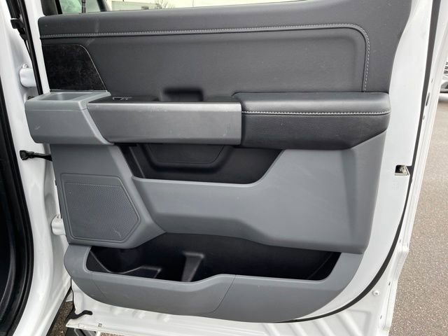 Used 2022 Ford F150 XLT w/ Equipment Group 302A High image 32