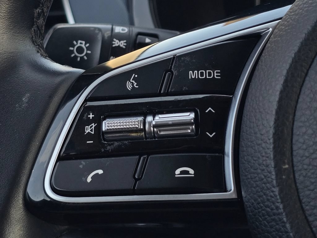 Certified 2023 Kia Seltos S FWD image 16