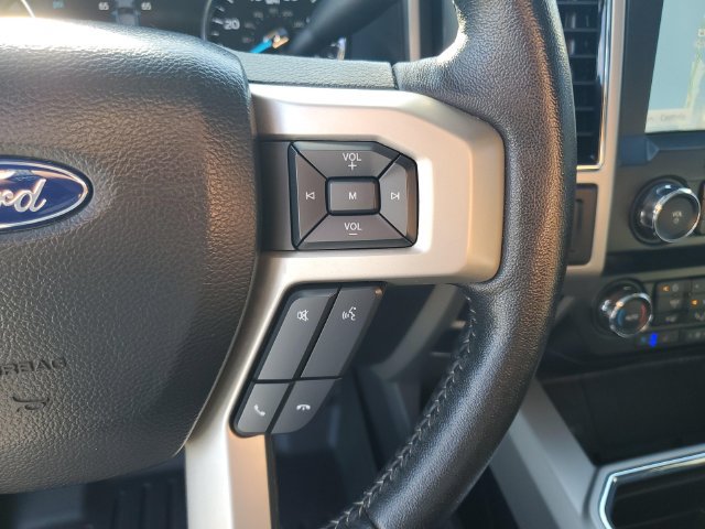 Used 2021 Ford F350 Lariat AWD/4WD image 19