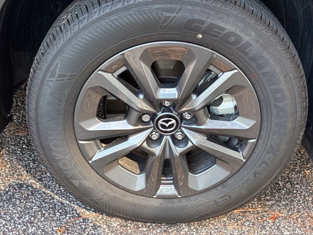 Certified 2026 MAZDA CX-5 Select AWD/4WD image 16