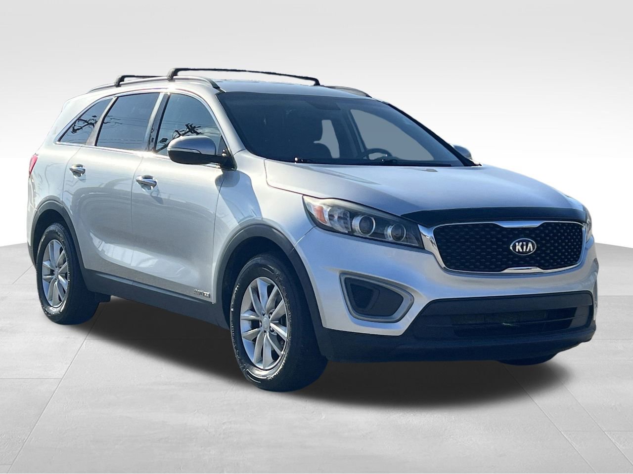 Used 2016 Kia Sorento LX w/ LX Convenience Package image 29