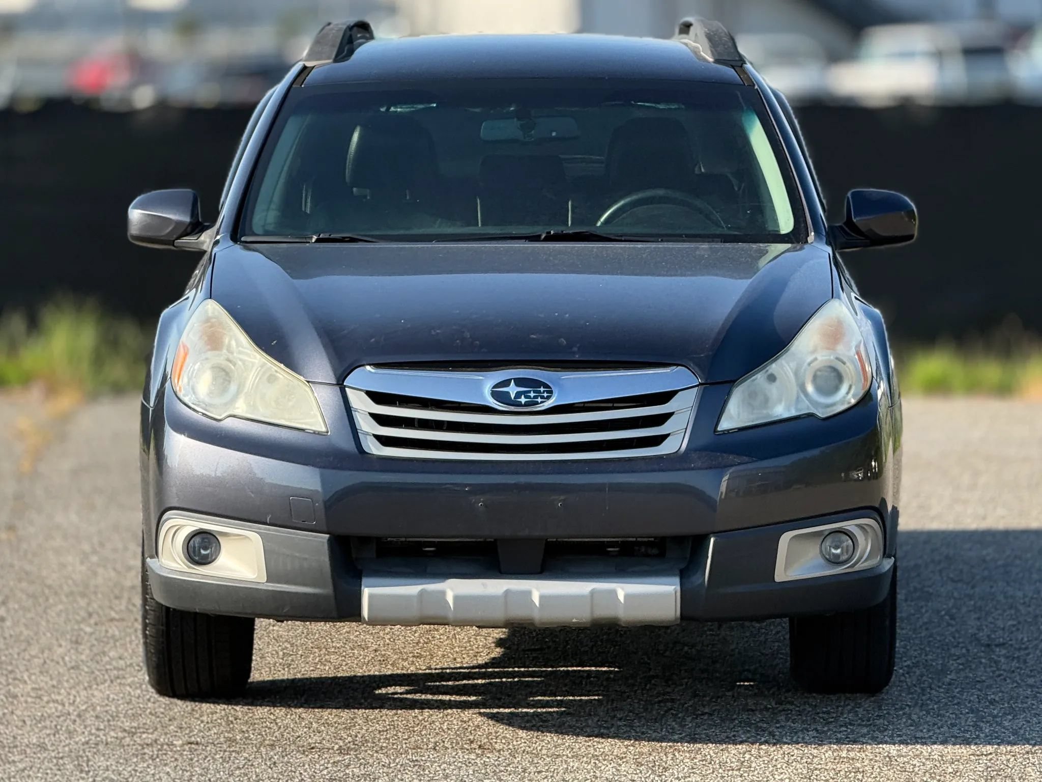 Used 2012 Subaru Outback 2.5i Limited AWD/4WD image 5