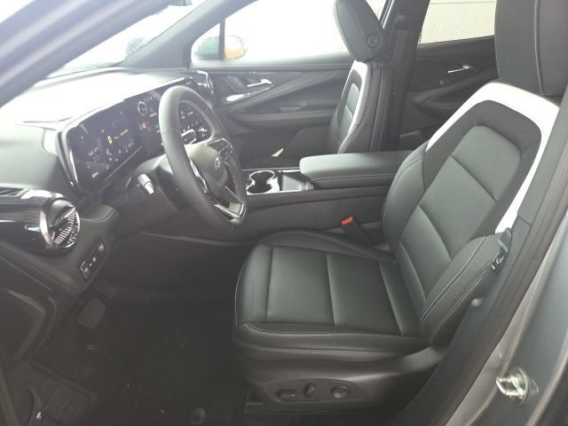 New 2026 Chevrolet Blazer EV LT AWD/4WD image 15