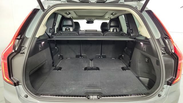 New 2026 Volvo XC90 T8 Plus w/ Protection Package AWD/4WD image 44