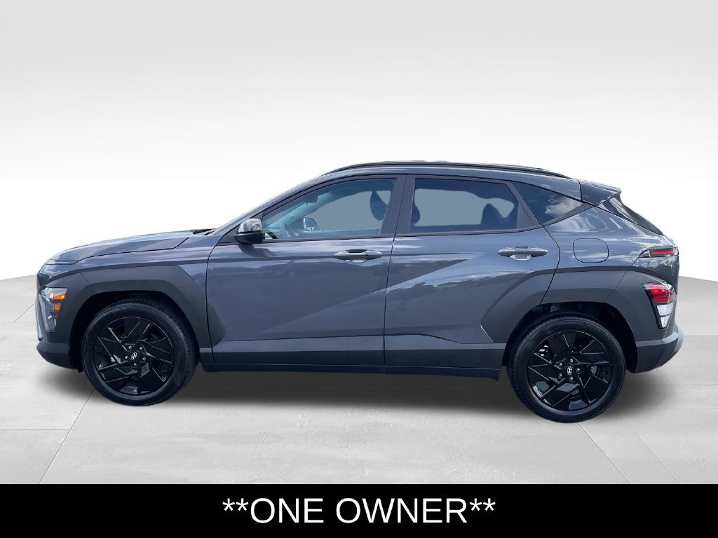 Used 2026 Hyundai Kona SEL Sport FWD image 3