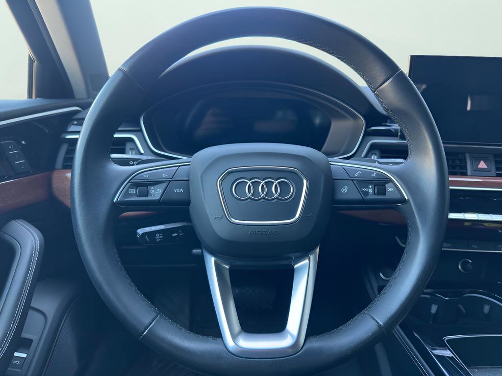 Used 2023 Audi A4 2.0T allroad Premium Plus w/ Premium Plus Package image 21
