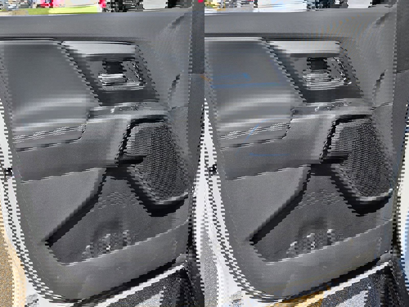 New 2026 Chevrolet Silverado EV LT image 18