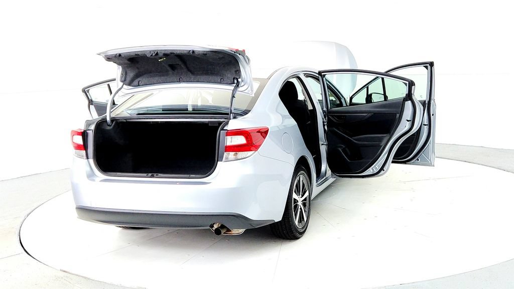 Used 2023 Subaru Impreza 2.0i Premium AWD/4WD image 11