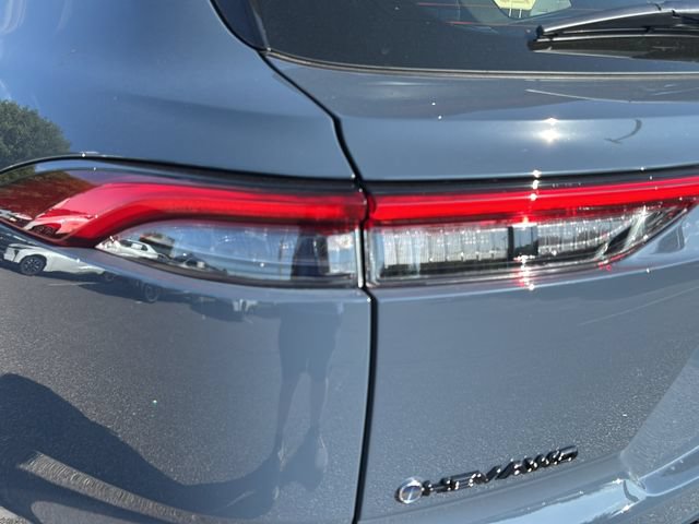 New 2026 Toyota Crown Signia AWD/4WD image 28