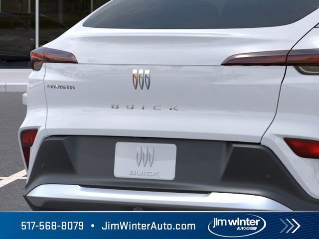 New 2026 Buick Envista Preferred w/ Convenience I Package image 15
