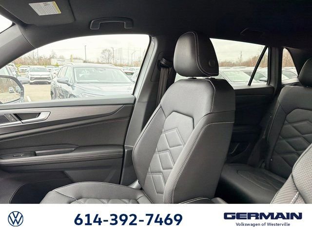 New 2026 Volkswagen Atlas Cross Sport SE image 22