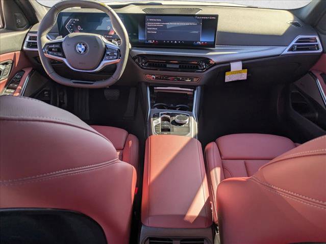 Used 2026 BMW 330i 330i NA w/ Premium Package image 13