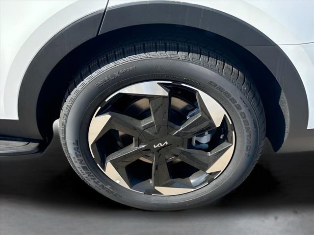 New 2025 Kia Sorento EX image 18